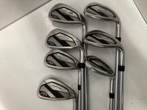 Set fers callaway mavrik - set, de