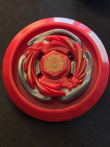 Hasbro beyblade metal masters - beyblade,