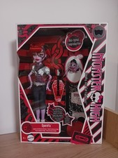 Monster High Operetta