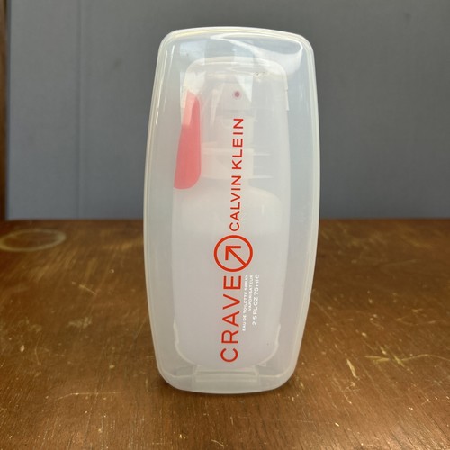 Calvin klein crave - calvin, 75ml