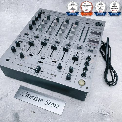 Table mixage dj - de,