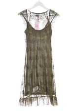 LEGATTE JEANS Robe en dentelle