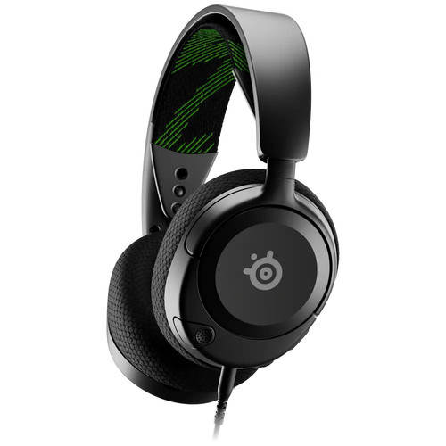 Steelseries arctis nova - arctis,