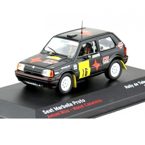 Seat marbella proto - seat,