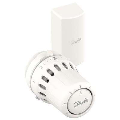 Tête thermostatique react - react, ra-