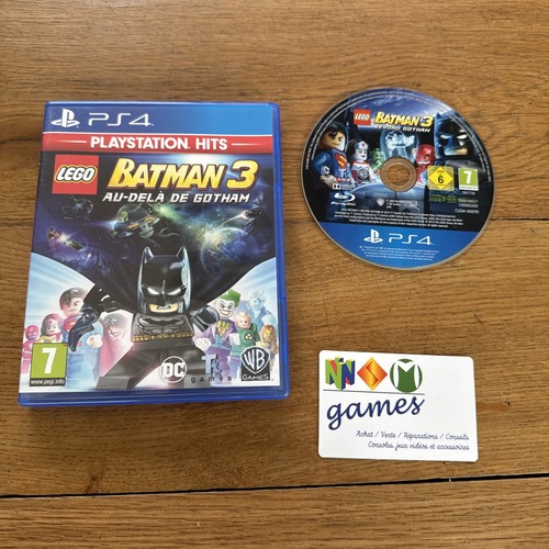 Sony playstation ps4 lego - ps4,