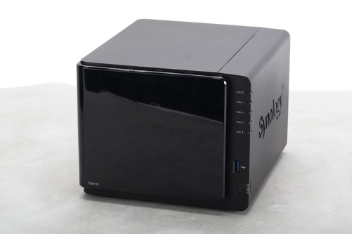 Synology ds416 bay - ds416, 4-bay