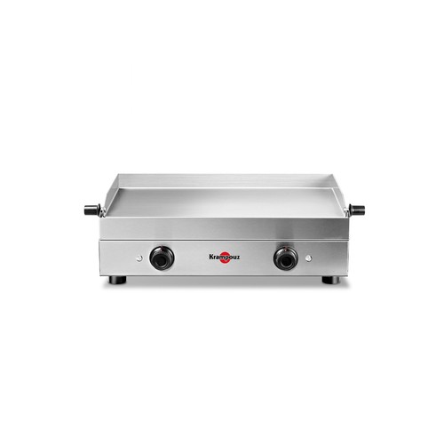 Krampouz plancha électrique - krampouz,