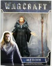 Warcraft Movie - Medivh -
