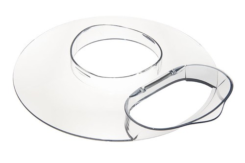 Kenwood couvercle protection