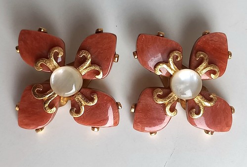 Yves saint laurent - yves, boucles