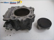 CYLINDRE YAMAHA 660 XTR  2004