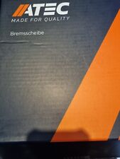 disque de frein davec