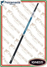 Manche tèlescopique strong