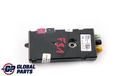 BMW F31 Antenne Arrière Amplificateur AM/FM DAB 9231515