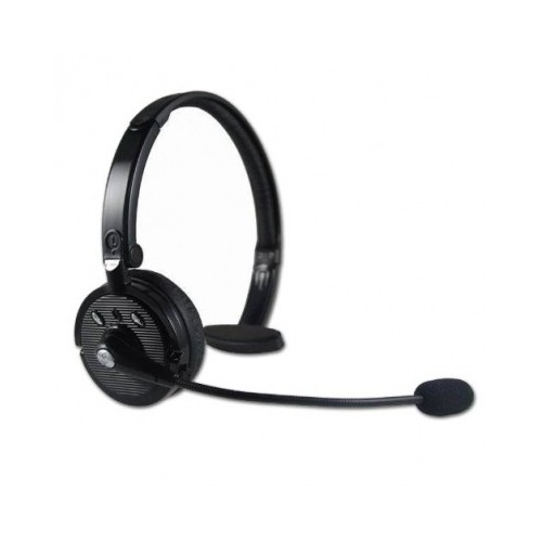 Trucker over head - over, bluetooth