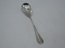 BELLE CUILLERE A OEUF EN