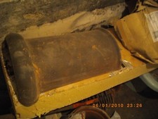 1 faitière pour toiture