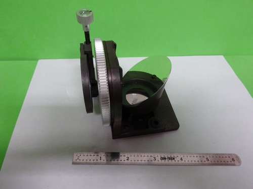 Microscope leitz allemagne - microscope,