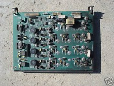 HURCO DC SERVO DRIVE 415-0157