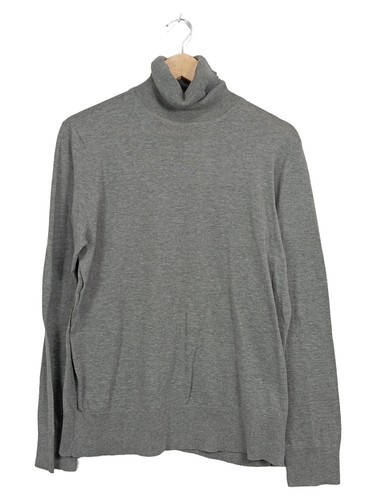 Chaps pull femme - pull, gris