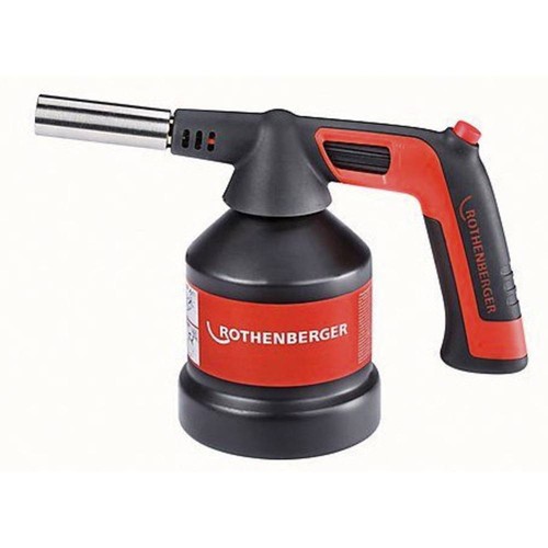Rothenberger roflame piezo - rothenberger,