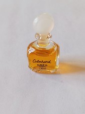 Miniature Eau De Parfum "Cabochard de Grês Paris 1,8 ml pleine sans boite