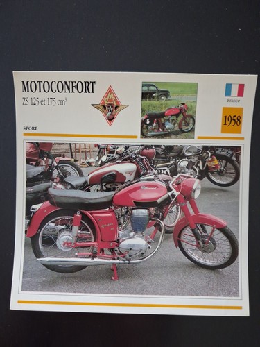 Motoconfort 125 175 - zs,