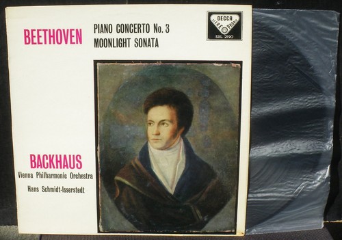 Beethoven backhaus sxl - 3,
