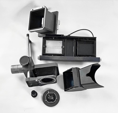 Polaroid 4x5 pack - mp-4,