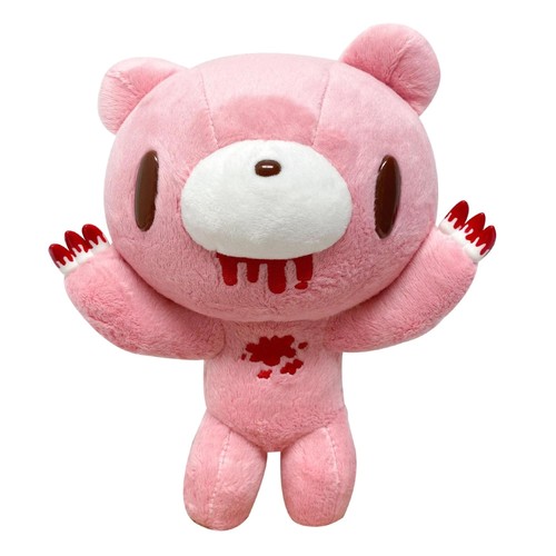 Gloomy bear bras air - bear, l'air