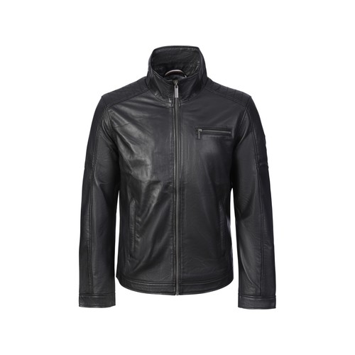 Bugatti quebec veste cuir - bugatti,