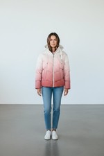 Berenice – Doudoune/Gilet