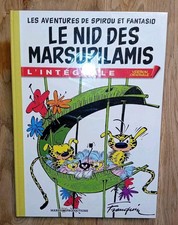 Bd  Le Nid Des
