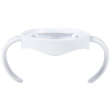 Poignée Pour Biberon Sûre Et Non Toxique Porte-biberon Pour Bébé Prise En