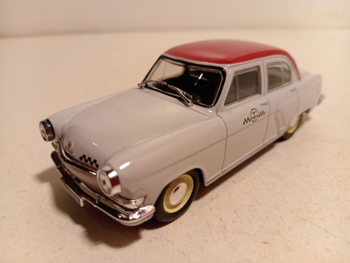 Collection presse gaz 21t - presse, ru