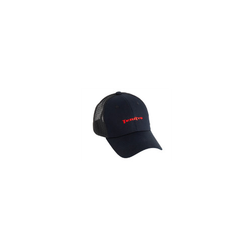 Tenryu logo mesh - mesh, cap