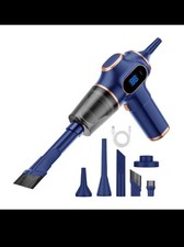 Aspirateur main sans - main,