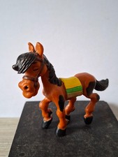 FIGURINE SCHLEICH MORRIS