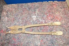 Cisaille allemande à