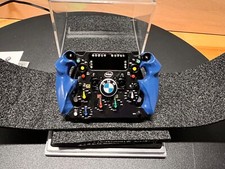 Volant Bmw Sauber F1 2007