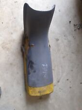 Selle DERBI BULTACO SENDA 50 R 1999