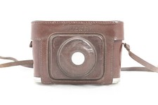 Demaria Lapierre TELKA III Leather Case - Good condition