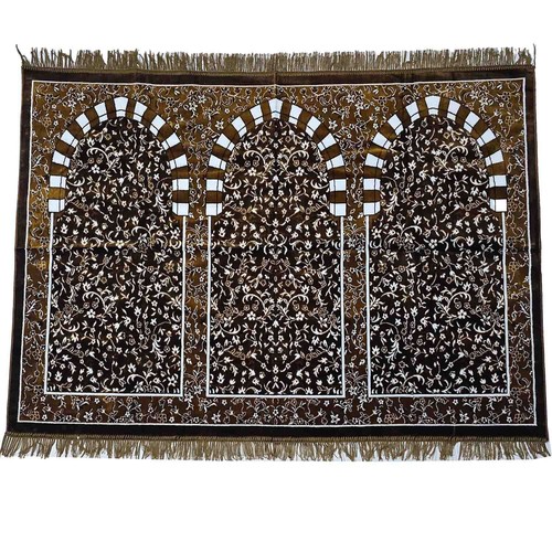 Grand tapis prière - grand,
