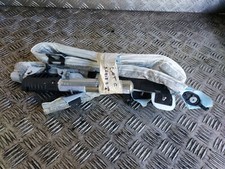 Airbag rideau latéral Gauche - BMW SERIE 3 V (E90) PHASE I (1) -Réf 84696664502E