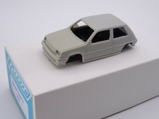 ALEZAN MODELS . 1/43 . RENAULT