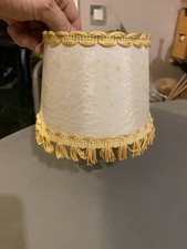 Ancien petit abat-jour pour