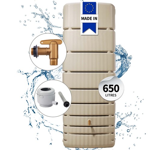 4rain kit récupérateur eau - kit,