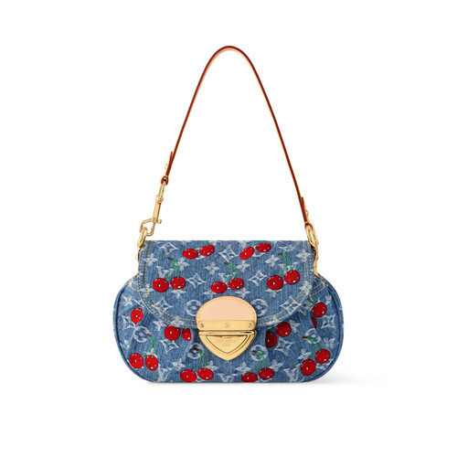 Sac sunset cherry louis - sunset,