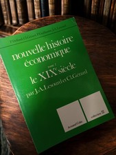 Livre ancien "Nouvelle